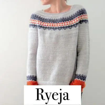 Ryeja Clothing Reviews