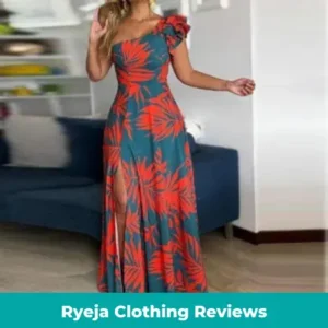 Ryeja Clothing Reviews