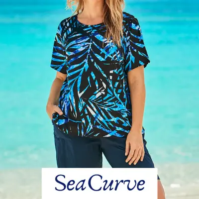 Seacurve Swimwear Reviews