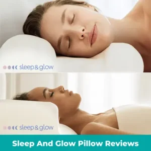 Read more about the article Sleep And Glow Pillow Reviews – Is It A Reliable Brand For Pillows or a Waste of Money?