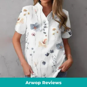Arwop Reviews – Is It An Affordable Women’s Clothing Store or Another Online Scam?