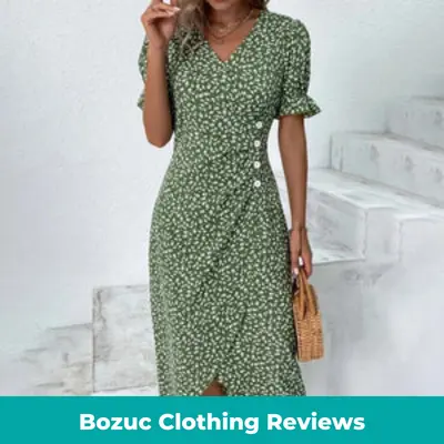 Read more about the article Bozuc Clothing Reviews – Is It Legit Website For Purchasing Women Trending Clothes?