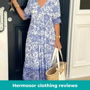 Hermosor Clothing Reviews