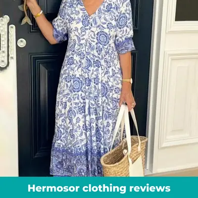 Read more about the article Hermosor Clothing Reviews – Is It The Best Women’s Clothing Store or Another Online Scam?