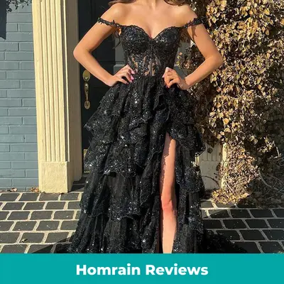 Read more about the article Homrain Reviews – Is It The Best Place To Buy Prom Dresses Or Another Online Scam?