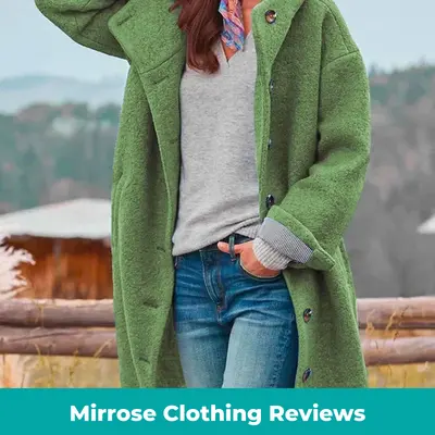 Read more about the article Mirrose Clothing Reviews – Is It The Best Online Store For Women’s Clothing or Another Online Scam?