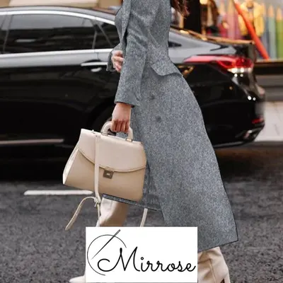 Mirrose Clothing Reviews
