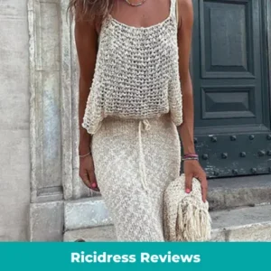 Ricidress Reviews – Is It A Legit Store For Women’s Clothing or Another Online Scam Store?