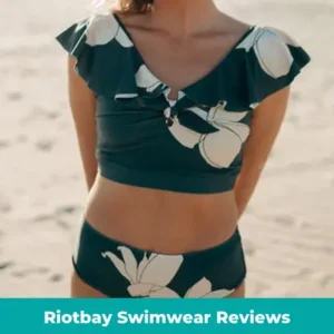 Riotbay Swimwear Reviews – Is It The Best Swimwear Store In Town or Another Online Scam?