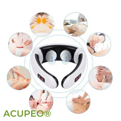 Acupeo Neck Massager Reviews