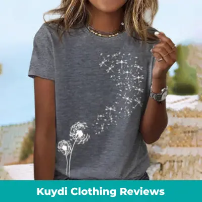 Read more about the article Kuydi Clothing Reviews – Is It The Best Place To Buy Women’s Clothes Or Another Online Scam?