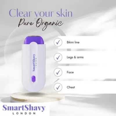 Smartshavy Hair Removal Reviews