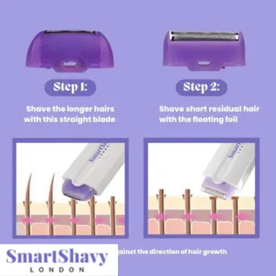 Smartshavy Hair Removal Reviews