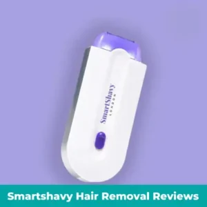 Smartshavy Hair Removal Reviews