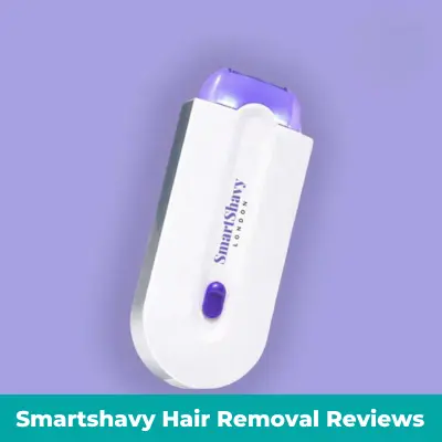 Read more about the article Smartshavy Hair Removal Reviews – Is It The Best Hair Removing Tool r Another Online Scam?