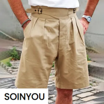 Soinyou Clothing Reviews