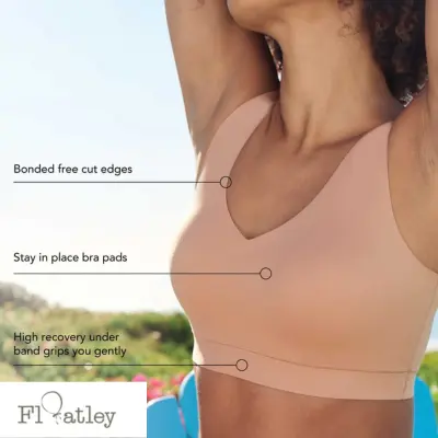 Floatley Bra Reviews