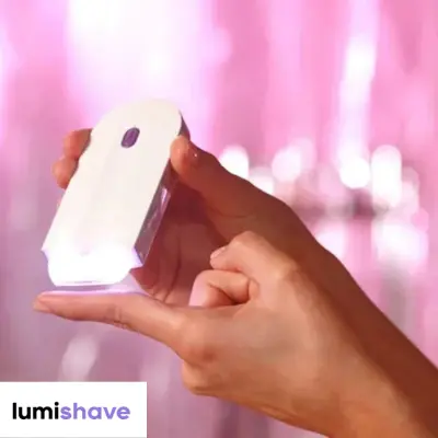 Lumishave Reviews