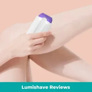 Read more about the article Lumishave Reviews – Is It The Best Hair Removal Device For Your Skin Or Waste Of Money?