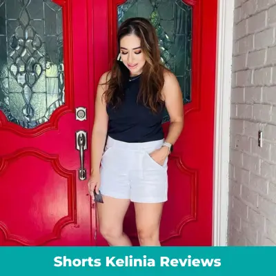 Shorts Kelinia Reviews