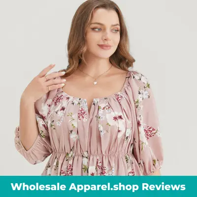 Wholesale Apparel.shop Reviews