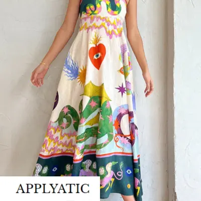 Applyatic Clothing Reviews