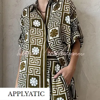 Applyatic Clothing Reviews