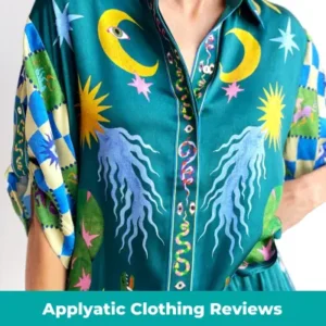 Read more about the article Applyatic Clothing Reviews – Is It A Legit Place To Buy Trending Clothes Or Another Online Scam?