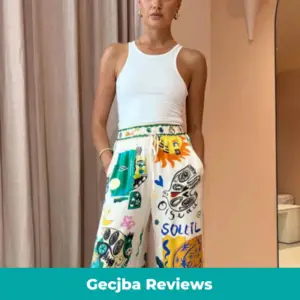 Read more about the article Gecjba Reviews – Is It A Legit Place To Buy Fashionable Clothes Or Another Online Scam?