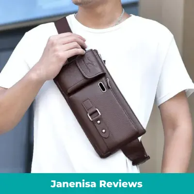 Janenisa Reviews