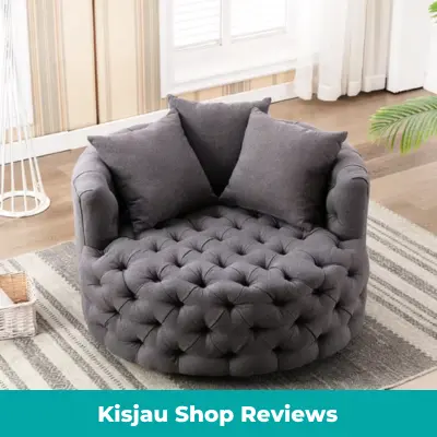 Read more about the article Kisjau Shop Reviews – Is It The Best Place To Buy Furniture Items Or Another Online Scam?