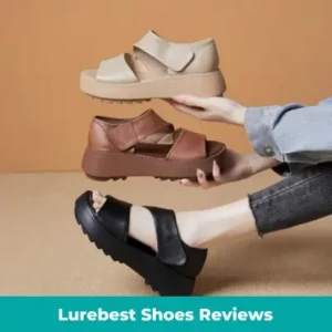 Read more about the article Lurebest Shoes Reviews – Is It A Legit Online Store That You Can Trust Or Another Online Scam With Customers?
