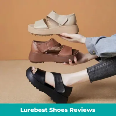 Lurebest Shoes Reviews