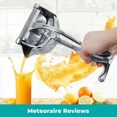 Read more about the article Meteoraire Reviews – Is It A Legit Website For Purchasing Kitchen Products Or Another Online Scam?