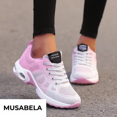 Musabela Shoes Reviews