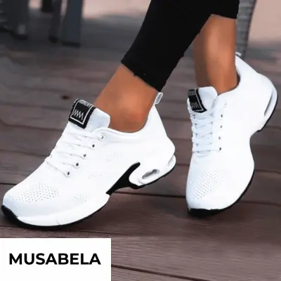 Musabela Shoes Reviews