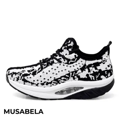 Musabela Shoes Reviews