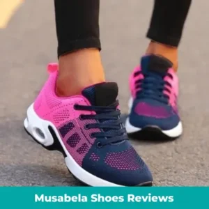 Read more about the article Musabela Shoes Reviews – Is It A Legit Brand That You Can Trust or Another Scam With Customers?