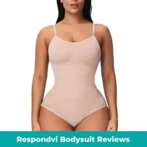 Read more about the article Respondvi Bodysuit Reviews – Is It The Best Place To Buy Bodysuit Shapewear Or Another Online Scam?
