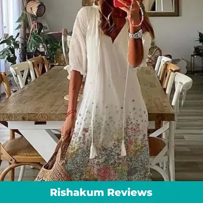 Rishakum Reviews