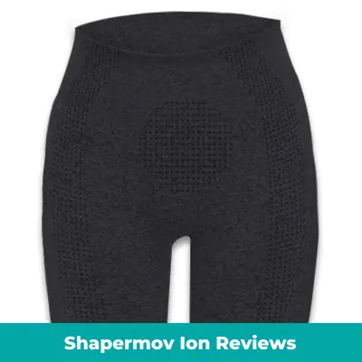 Shapermov Ion Reviews