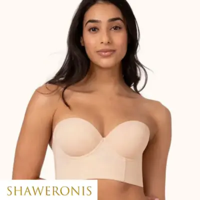 Shaweronis Bras Reviews