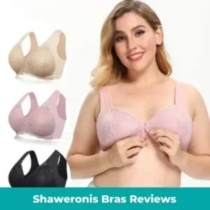 Read more about the article Shaweronis Bras Reviews – Is It A Trustworthy Bra Store For Women’s Or Another Online Scam?