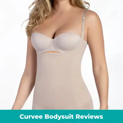Read more about the article Curvee Bodysuit Reviews – Is This Product Worth Buying Or Waste Of Money?