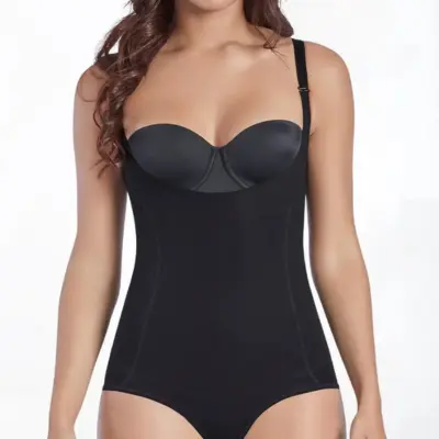 Curvee Bodysuit Reviews