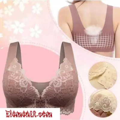 Elemenix Bra Reviews