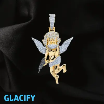 Glacify Jewelry Reviews