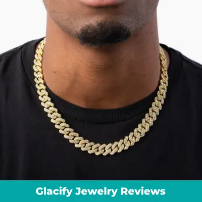 Read more about the article Glacify Jewelry Reviews – Is It The Best Place To Buy Jewelry Or Another Online Scam With Customers?