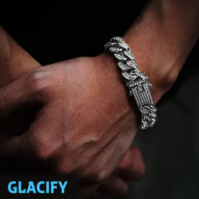 Glacify Jewelry Reviews