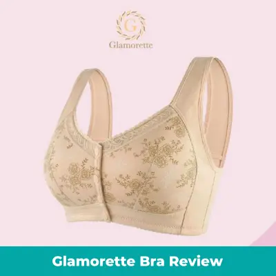 Read more about the article Glamorette Bra Review – Are They The Sell Most Comfortable Bra To Wear Or Another Online Scam?